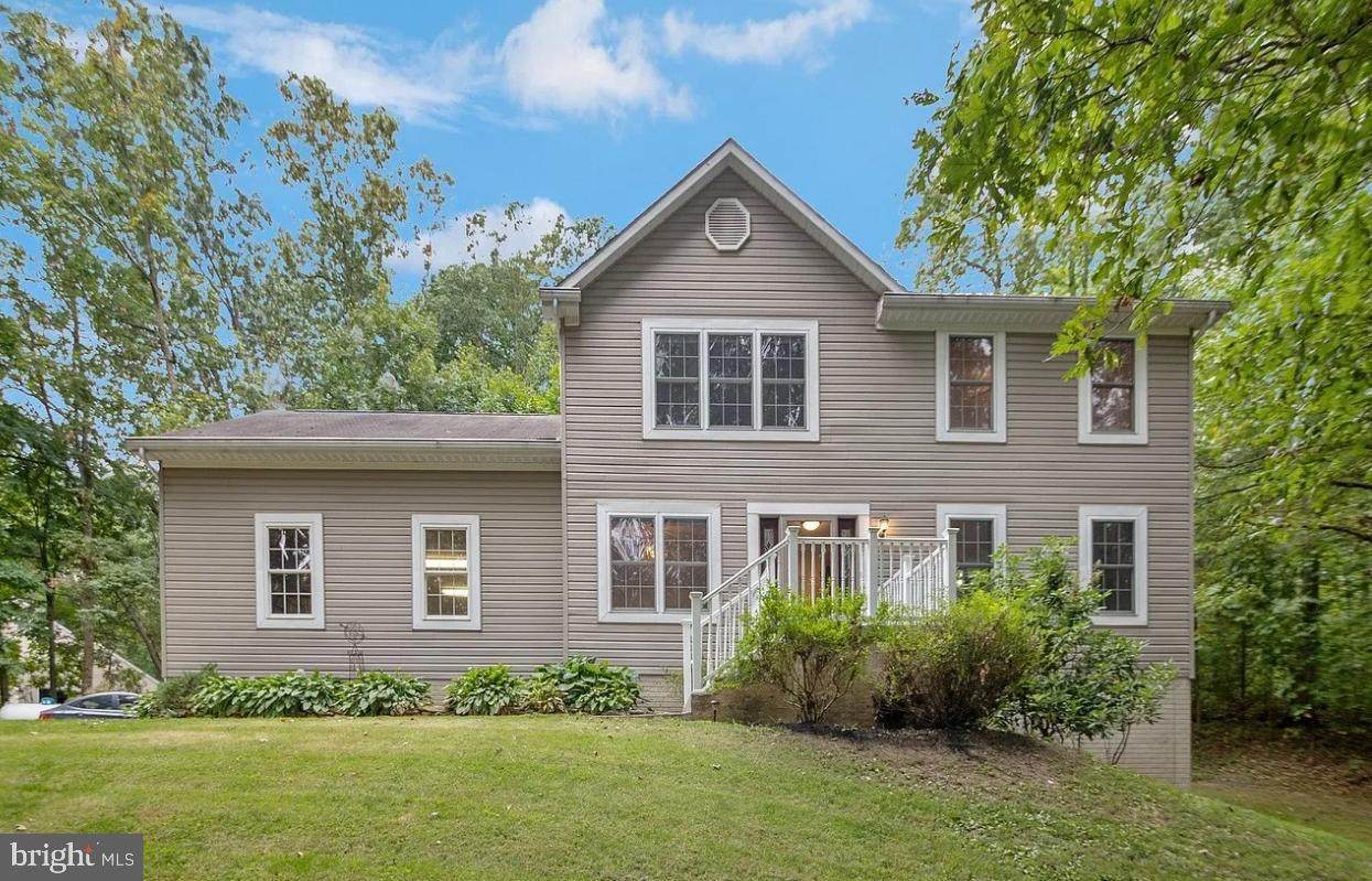 3885 Millers Station Road - Photo 1