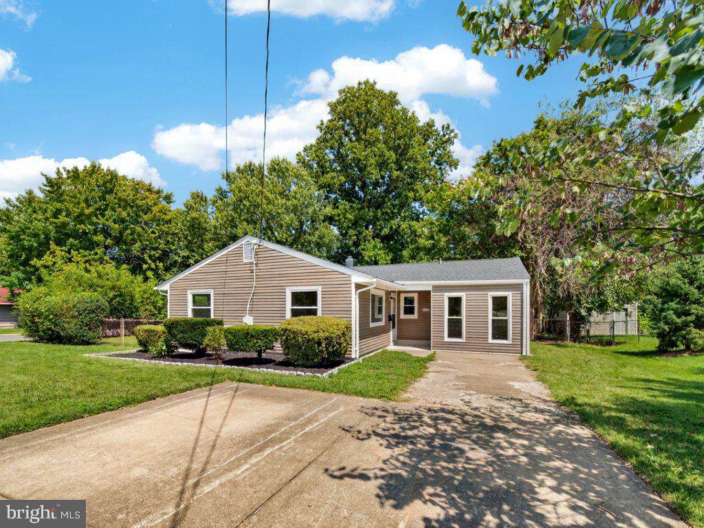 14209 Mount Pleasant Drive - Photo 1