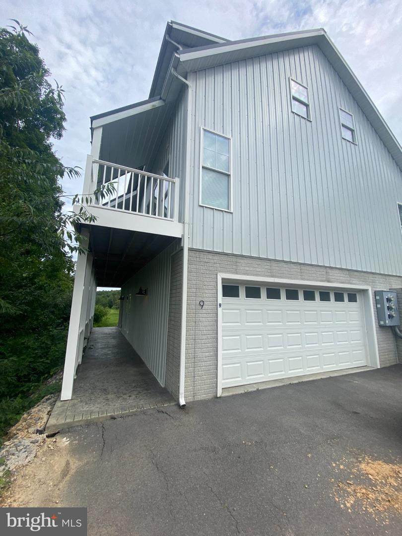 65 Woods Edge Road - Photo 1