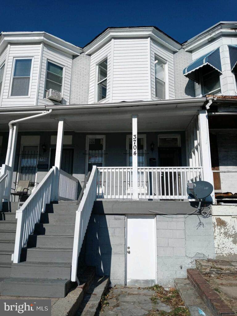 3704 Belvedere Avenue - Photo 1