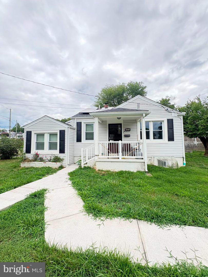 1301 Chapelwood Lane - Photo 1