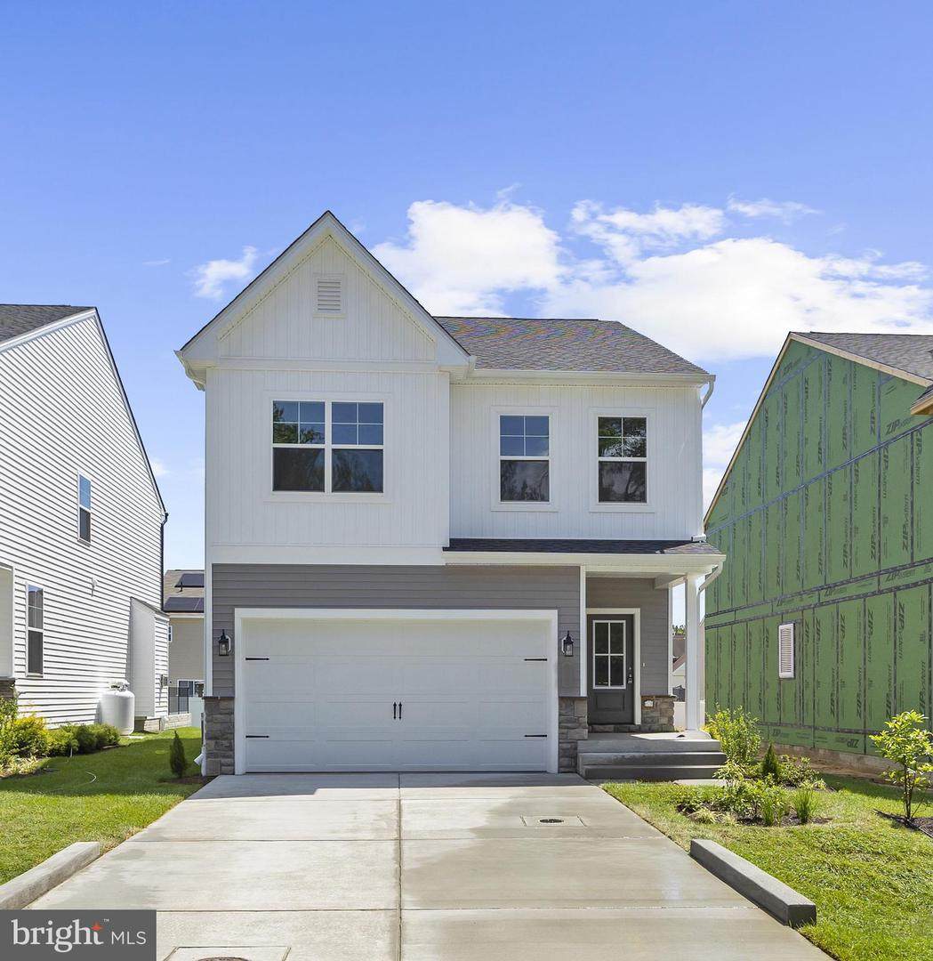 8518A Jenkins Road - Coolidge Model - Photo 1