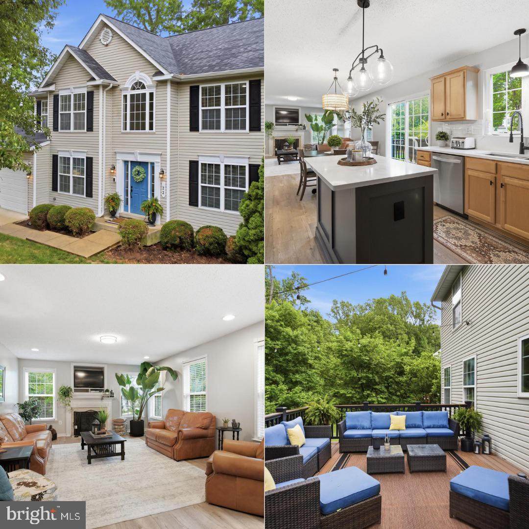 22 Pocahontas Court - Photo 1
