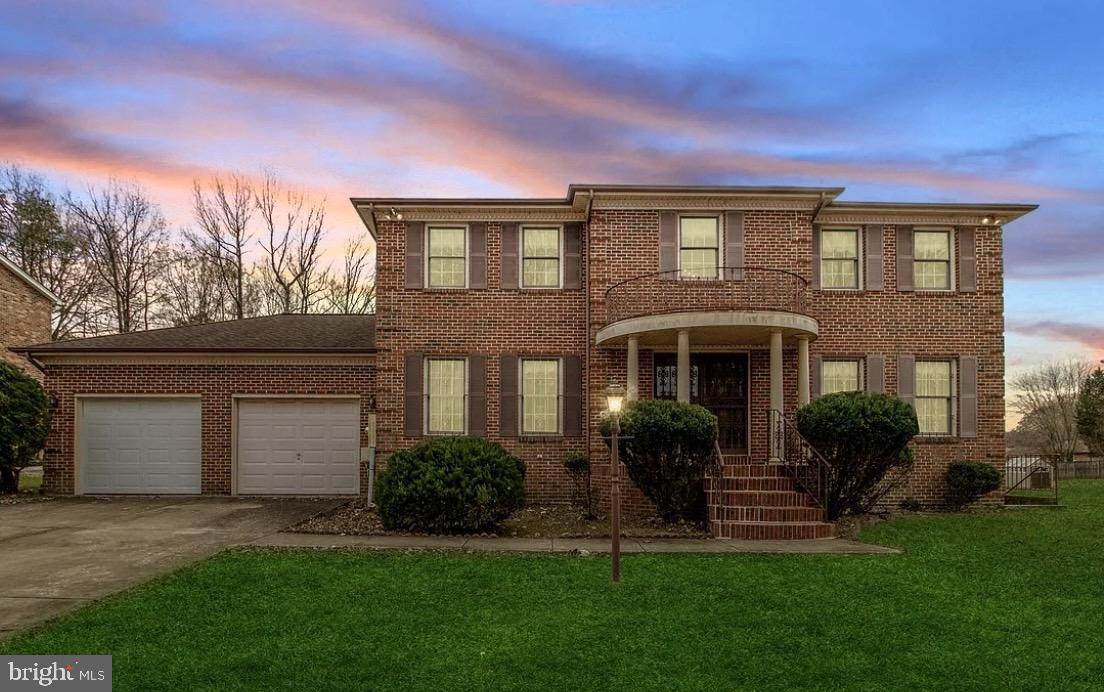 716 Sero Estates Drive - Photo 1
