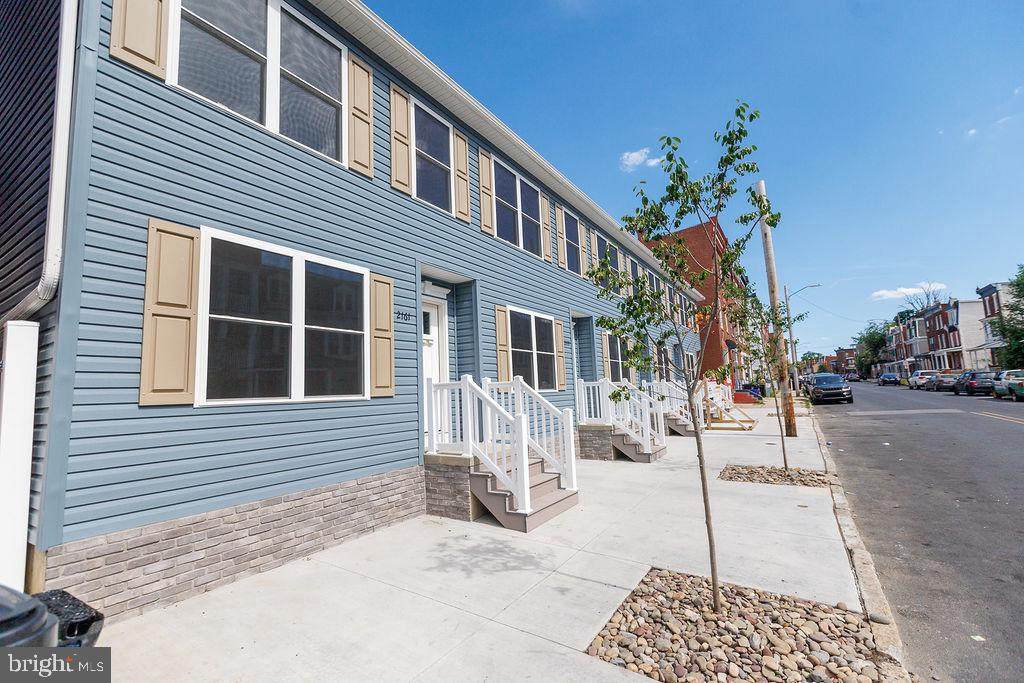 2151 4TH Street - Photo 1
