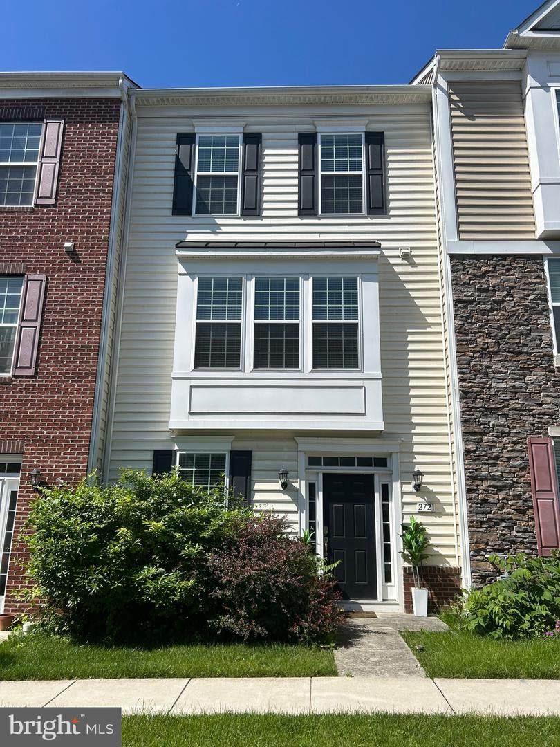 2721 Egret Way - Photo 1