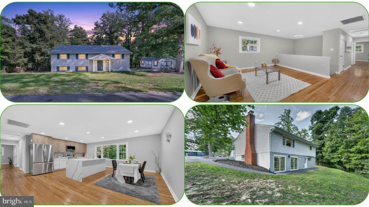 11616 Deadwood Drive - Photo 1