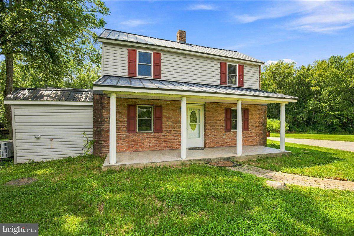 3813 Mount Pleasant Road - Photo 1