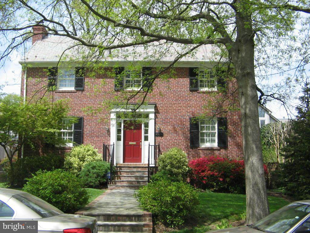 4509 Harling Lane - Photo 1