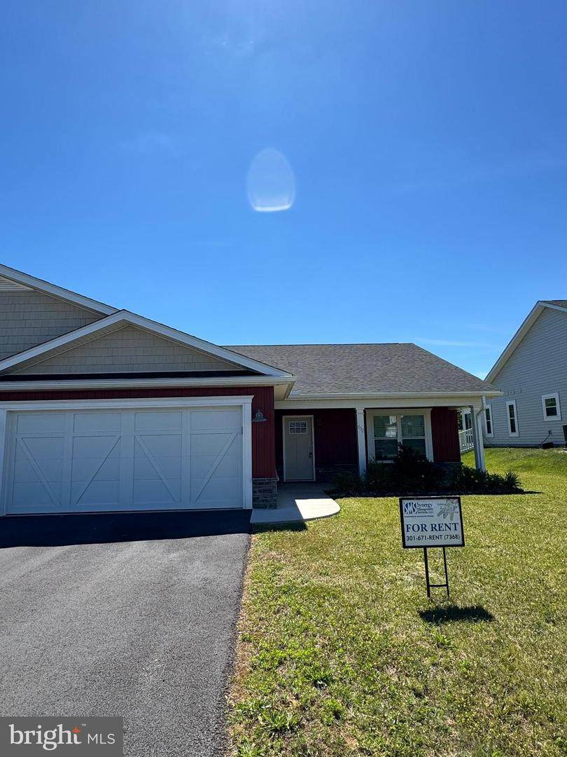 612 Dripping Spring Drive - Photo 1