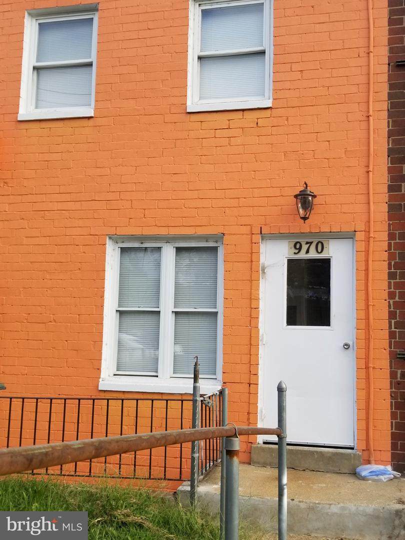 970 Mount Olivet Road - Photo 1