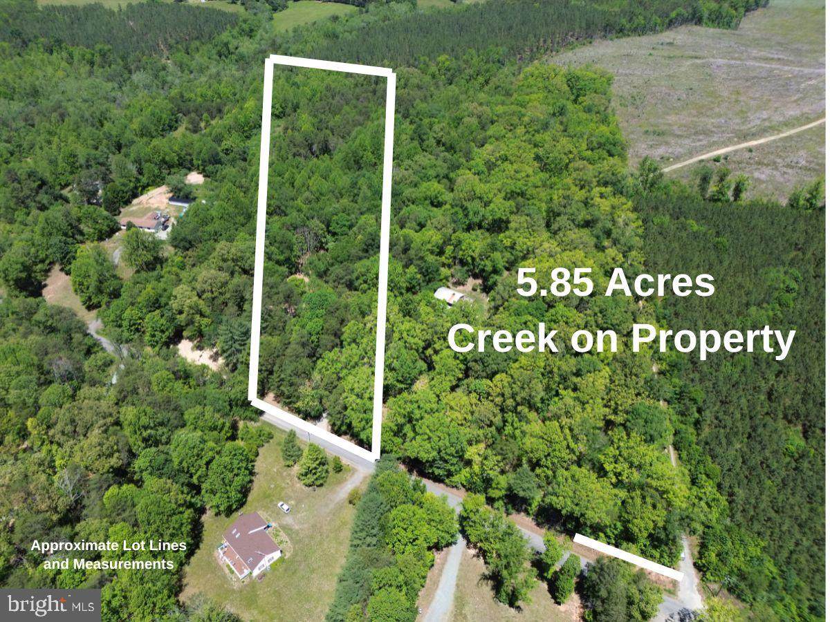 LOT B Campbell Road - Photo 1