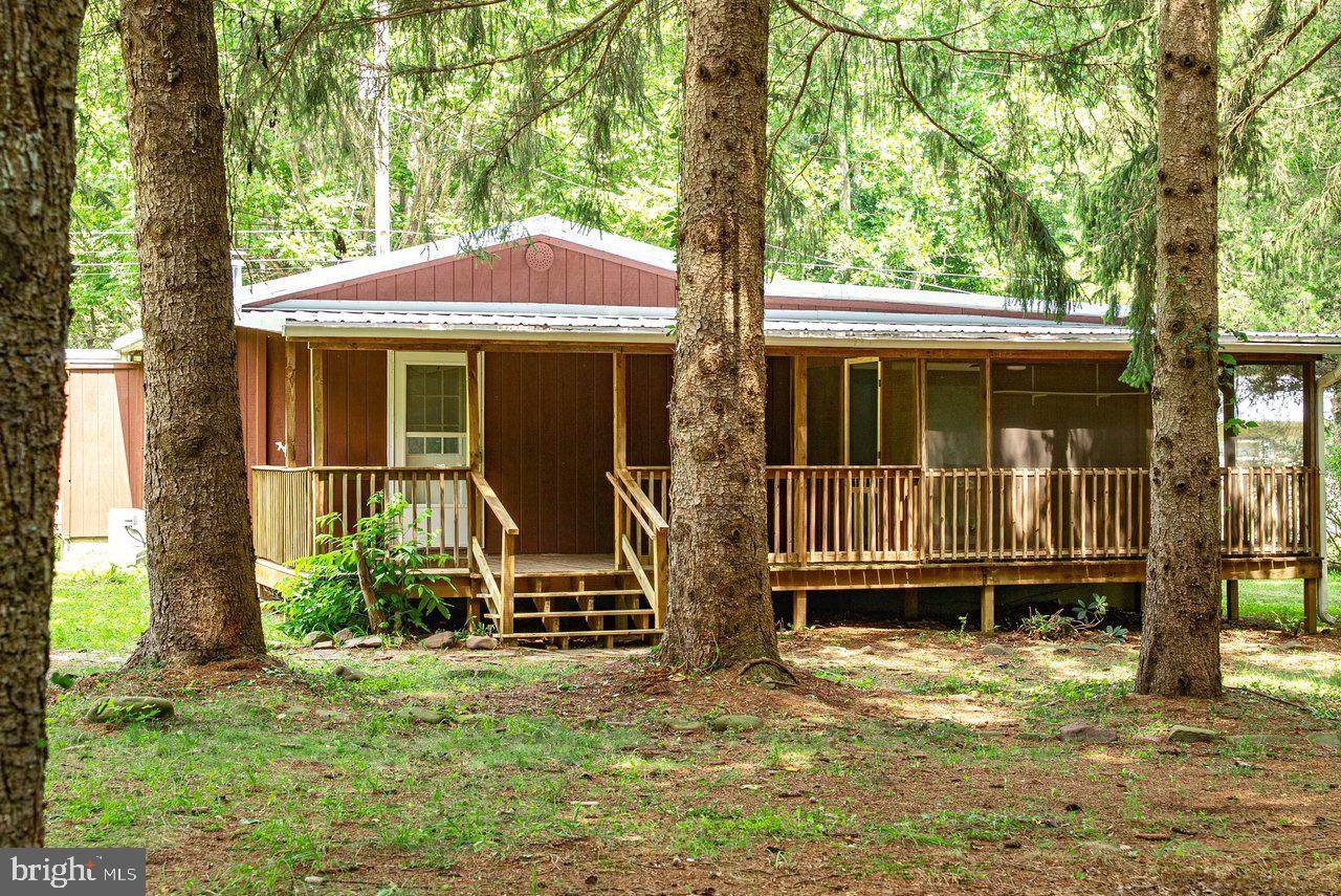 3368 Brushy Fork Road - Photo 1