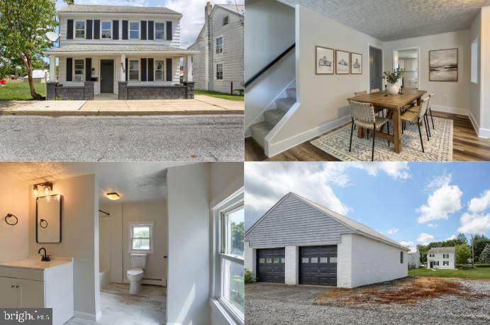 512 Chestnut Street - Photo 1