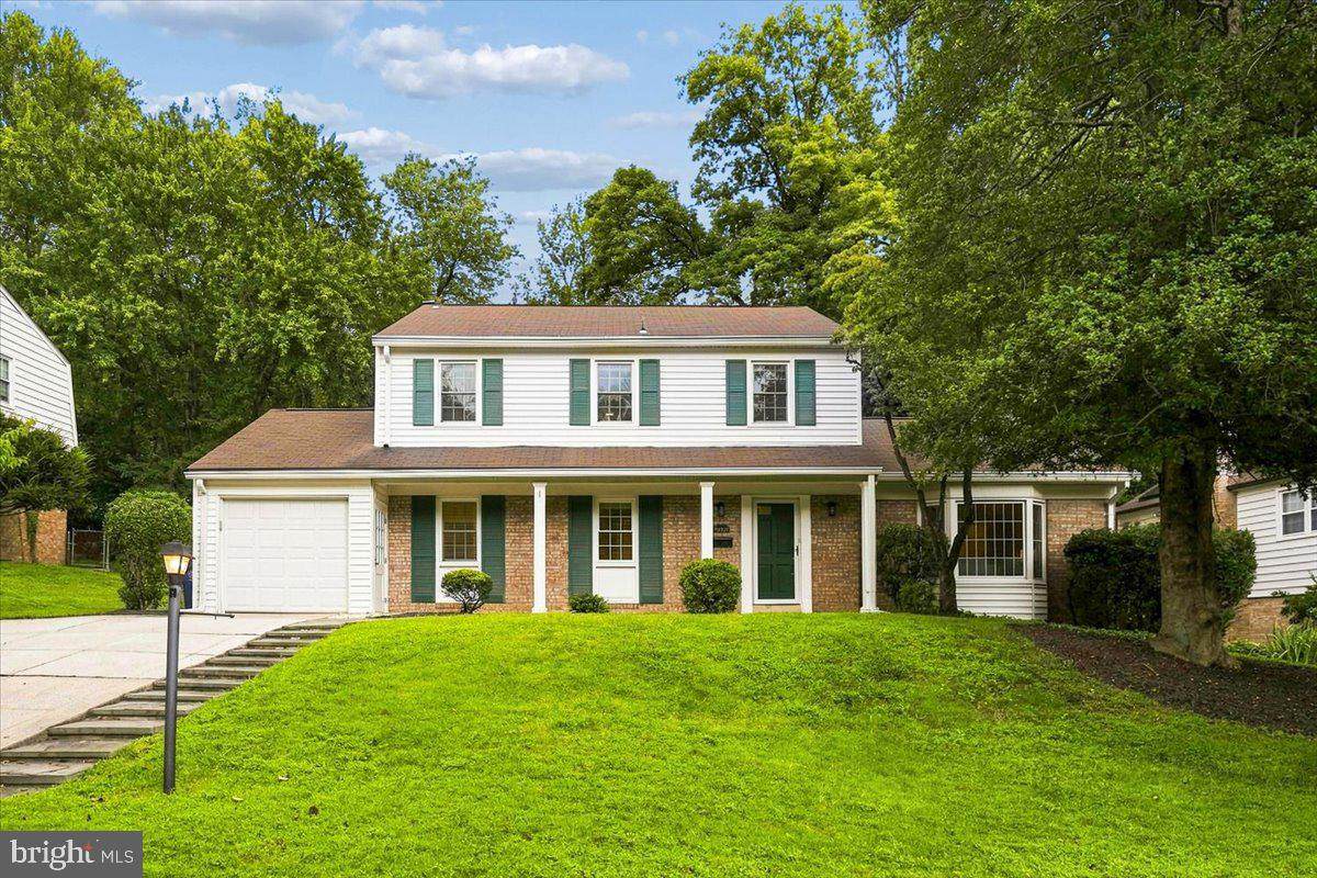 12207 Devilwood Drive - Photo 1