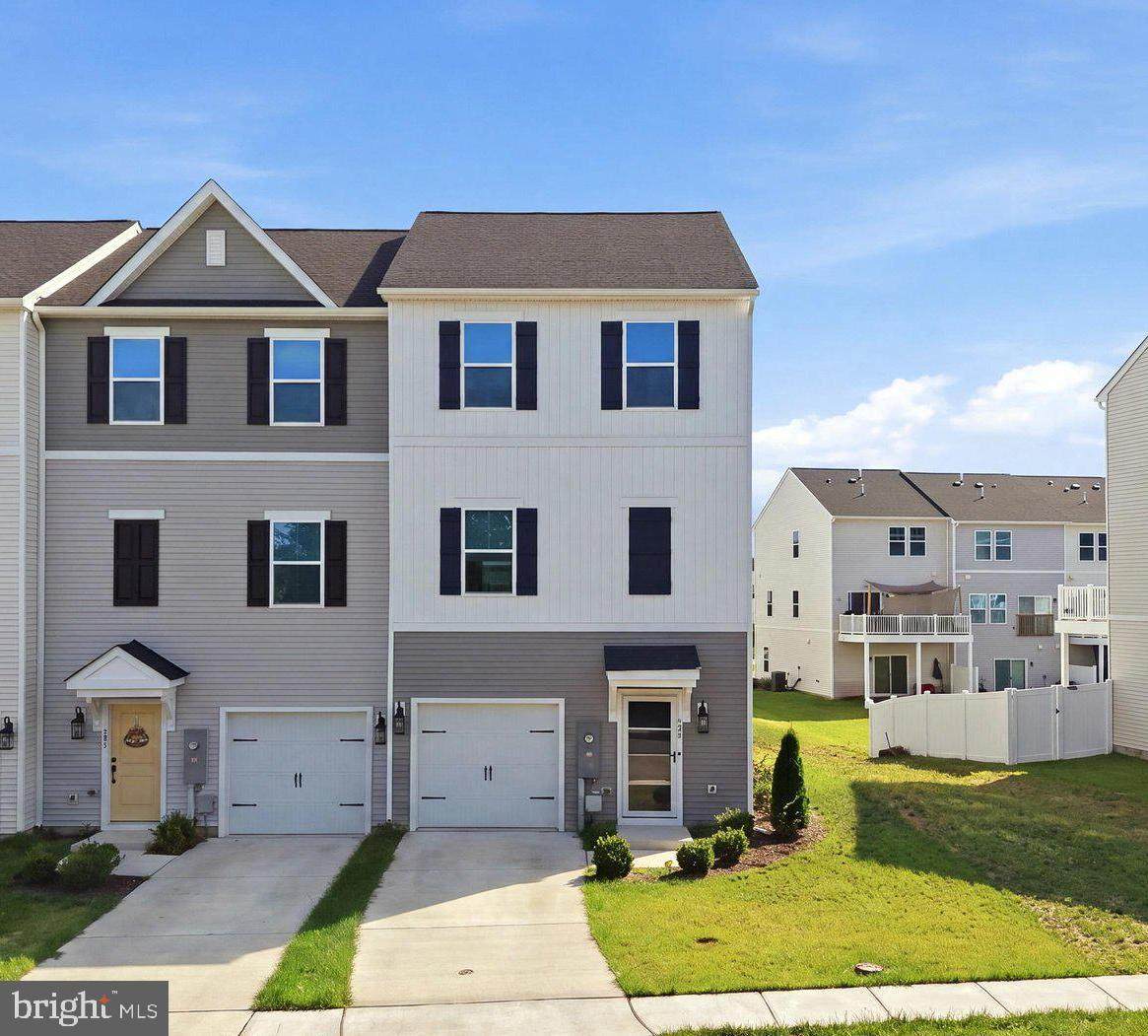 195 Truth Way - Photo 1