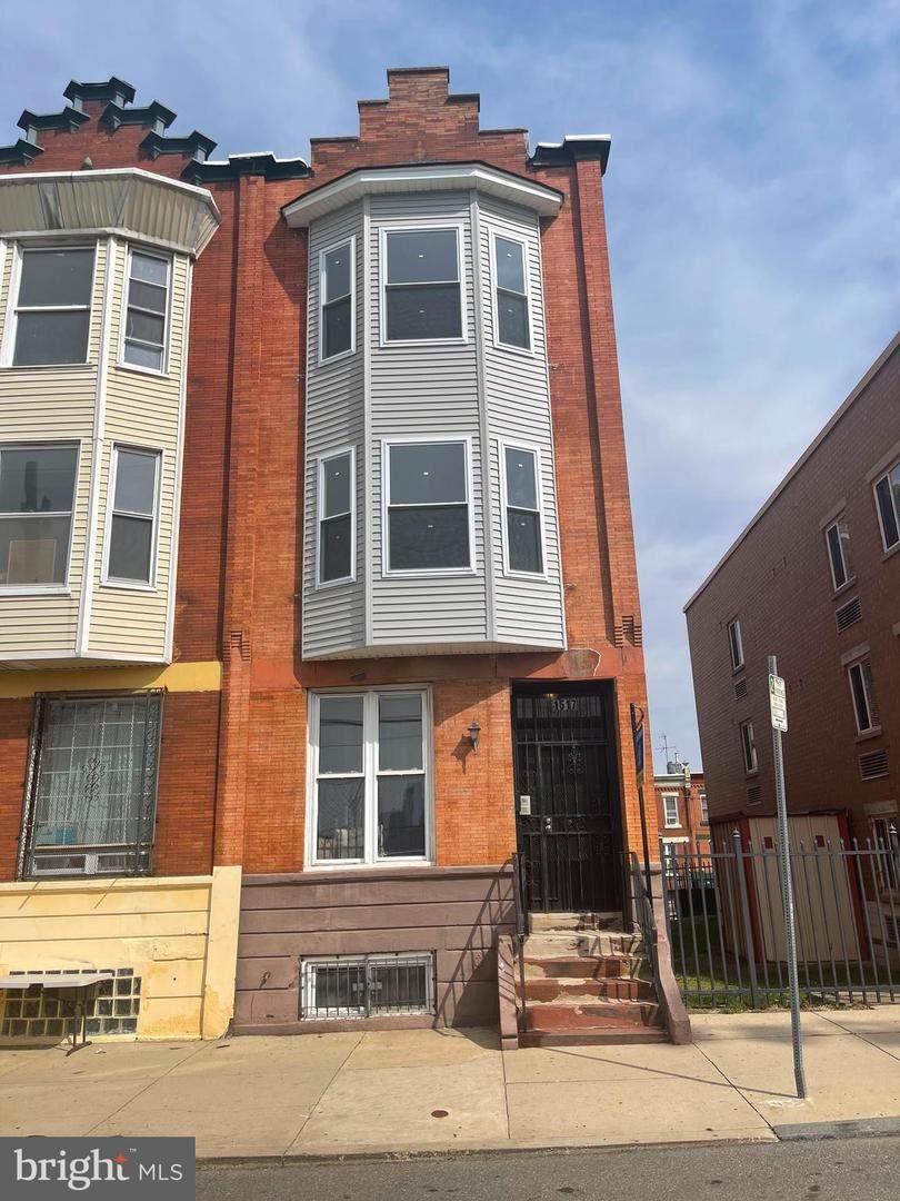 1517 Norris Street - Photo 1