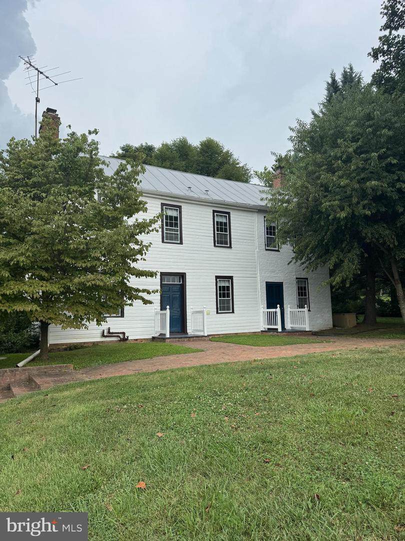 2839A Uniontown Road - Photo 1