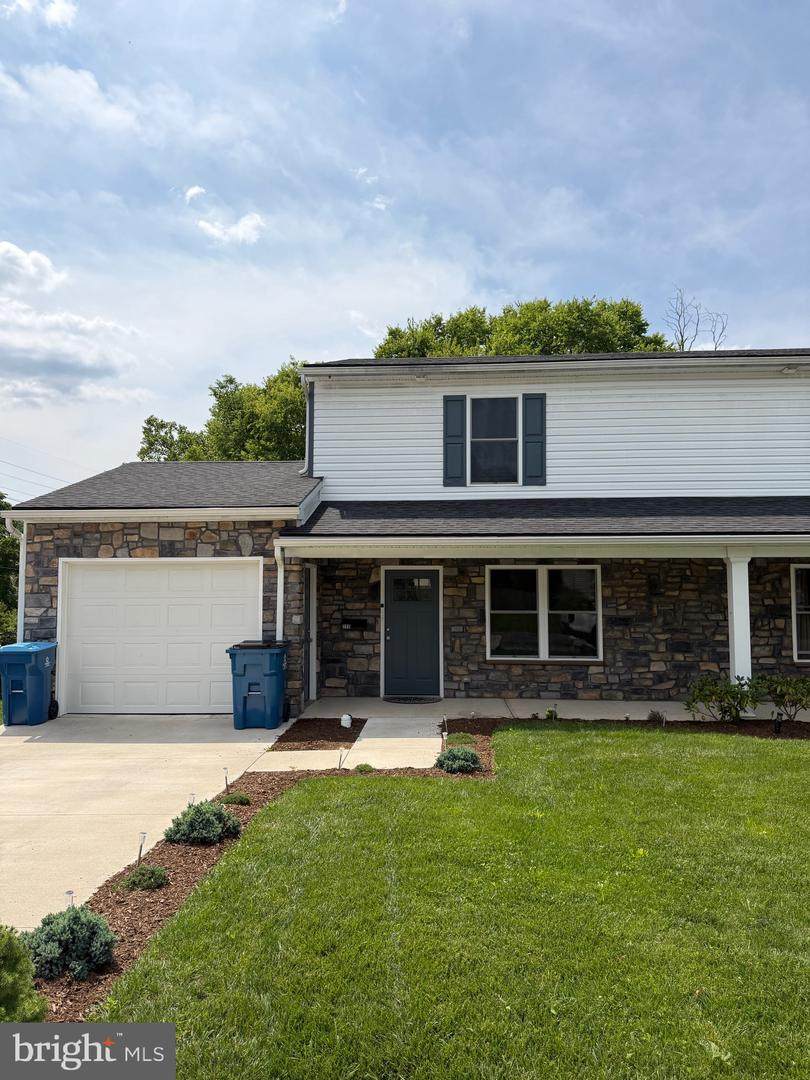 200 Hummel Street - Photo 1