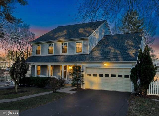 700 Beacon Hill Terrace - Photo 1