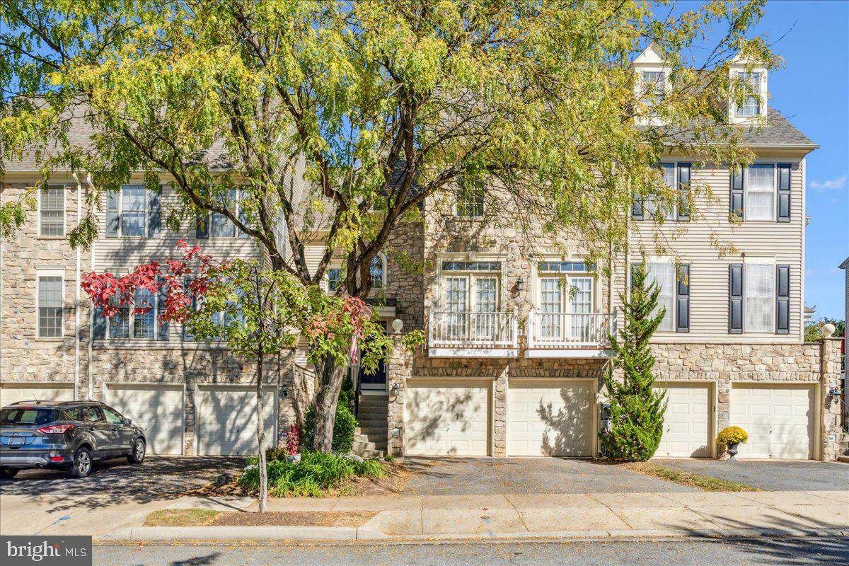 2442 Rippling Brook Road - Photo 1