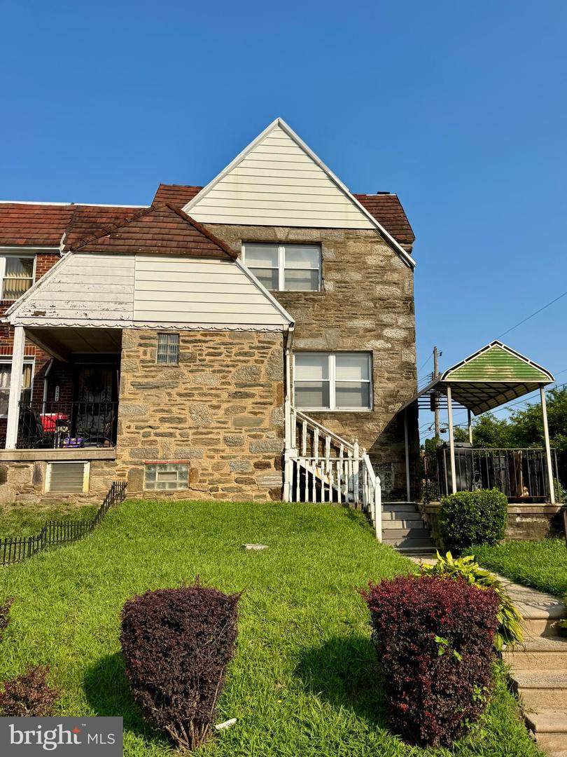 1323 Upsal Street - Photo 1