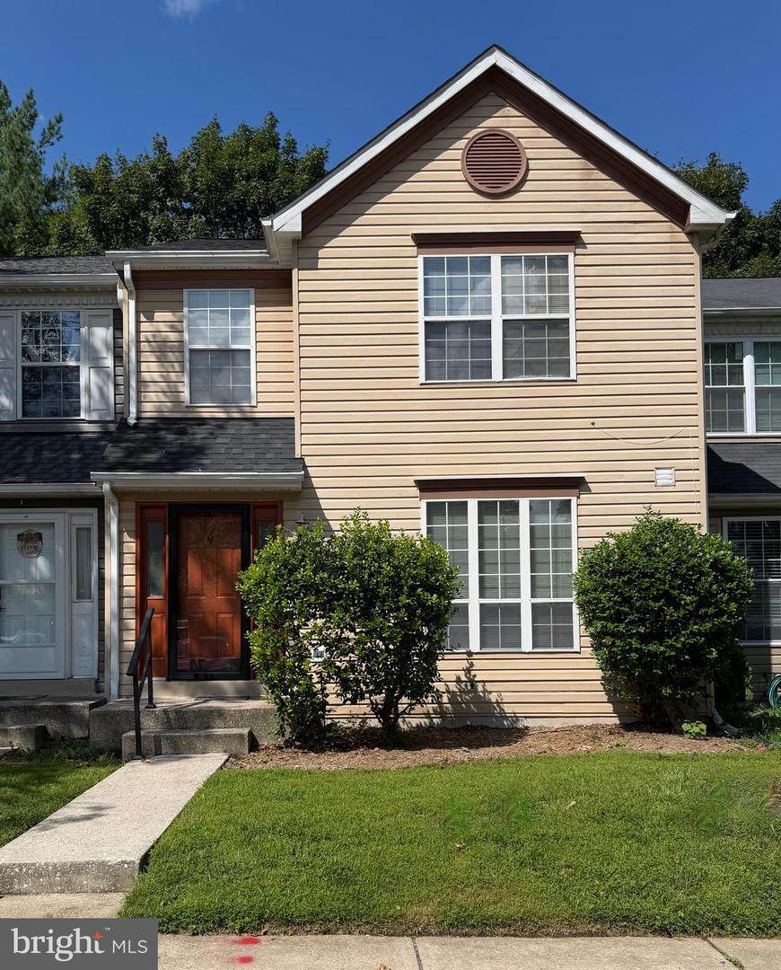 6122 Little Foxes Run - Photo 1