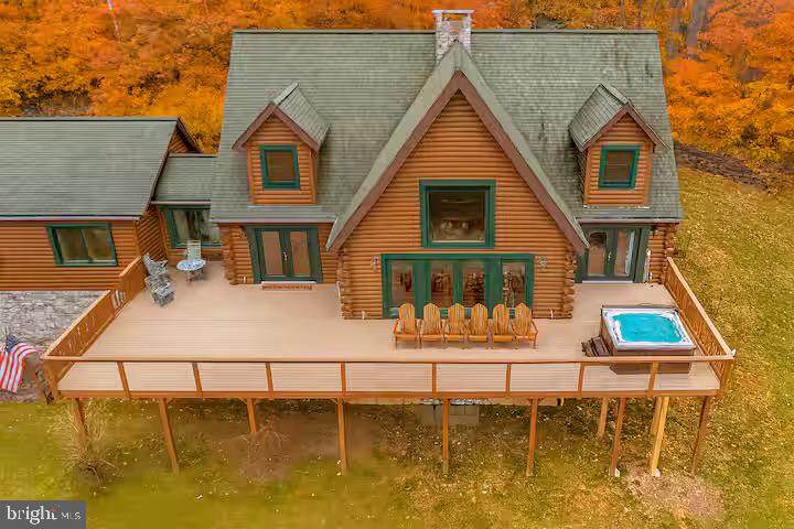 315 Ashbaugh Drive - Photo 1