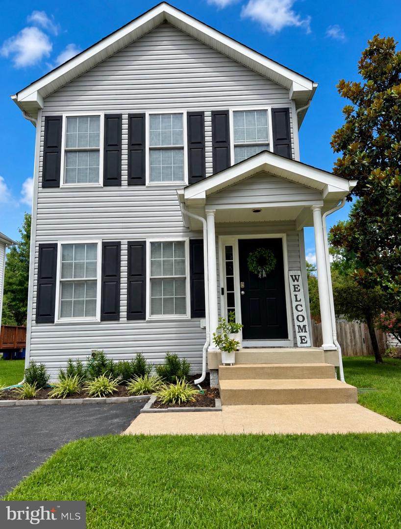 313 Third Street - Photo 1