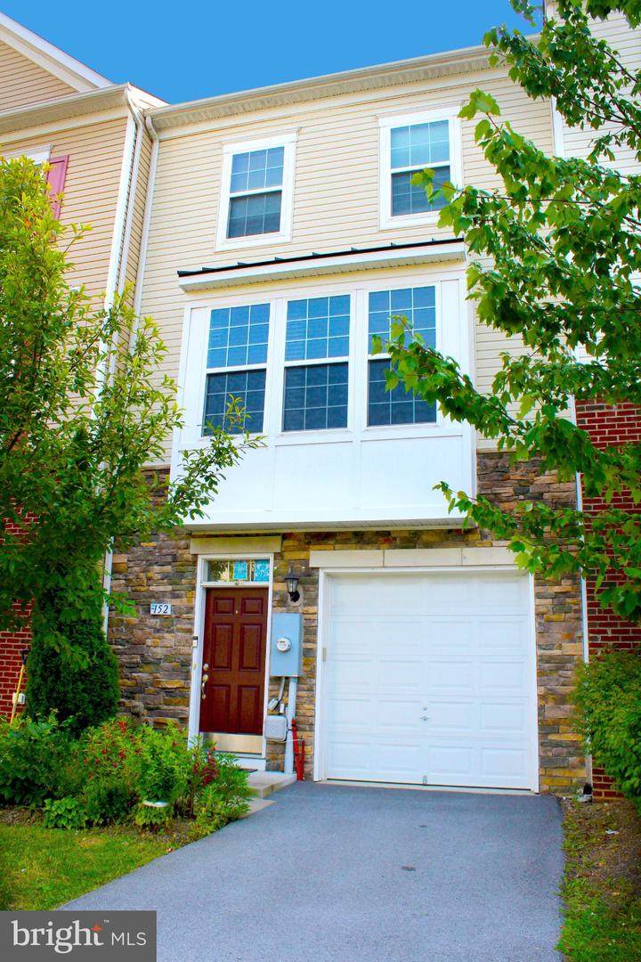 152 Schramm Loop - Photo 1
