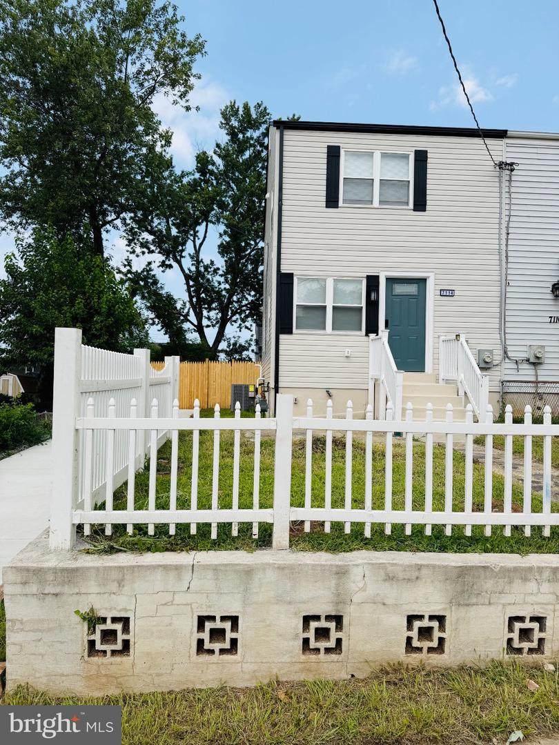7114 Kilmer Street - Photo 1