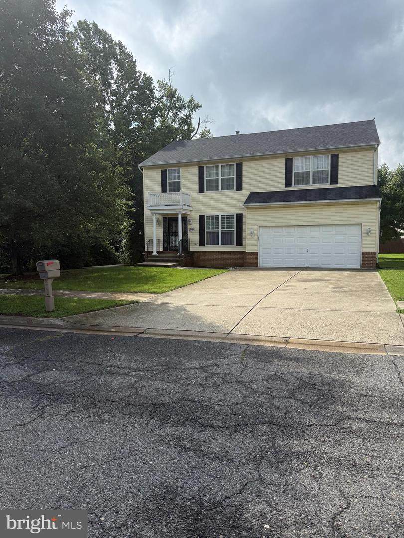5909 Plata Street - Photo 1