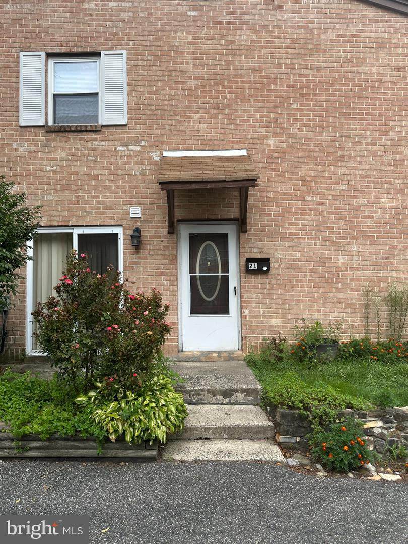 21 Park Vallei Lane - Photo 1