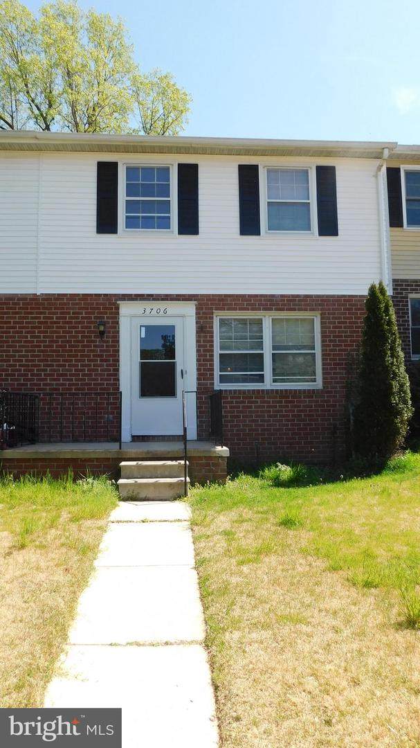 3706 Double Rock Lane - Photo 1