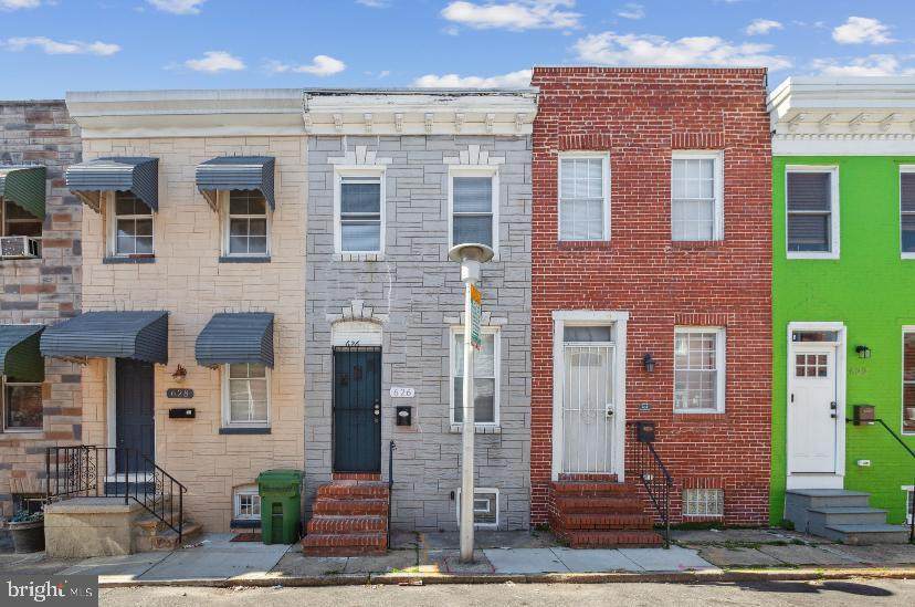626 Archer Street - Photo 1