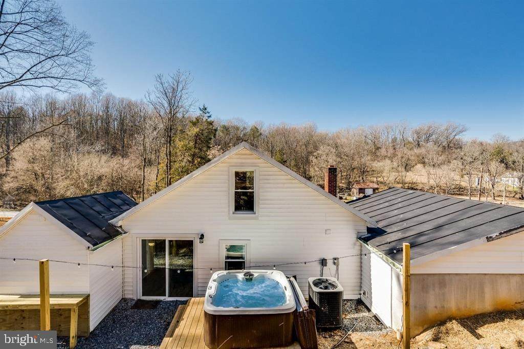 393 Crooked Run Road - Photo 1
