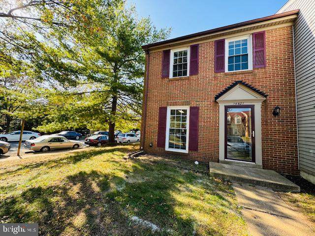14401 Manassas Gap Court - Photo 1