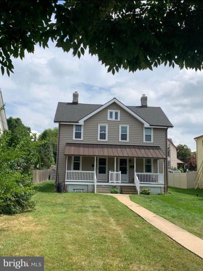 28 King Street - Photo 1