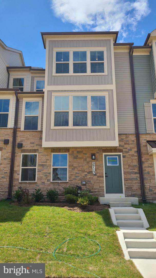 3713 Stone Barn Drive - Photo 1