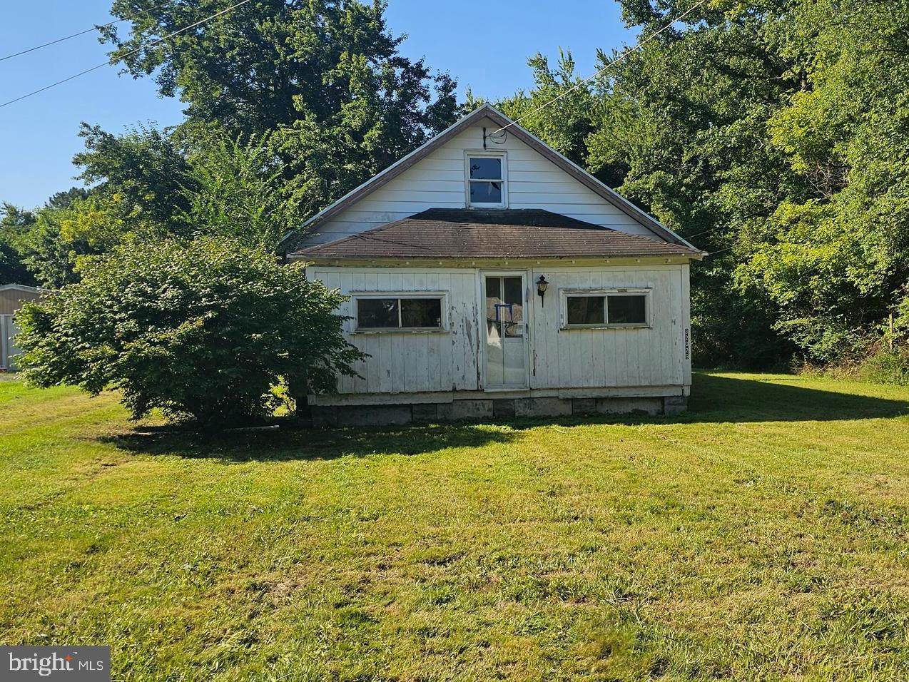 32029 Old Ocean City Road - Photo 1