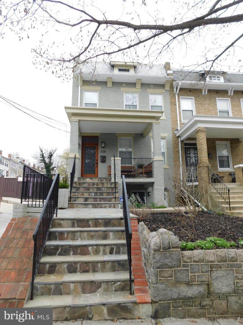 308 Webster Street - Photo 1
