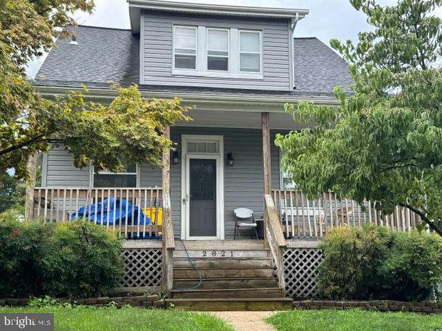 2821 Hemlock Avenue - Photo 1