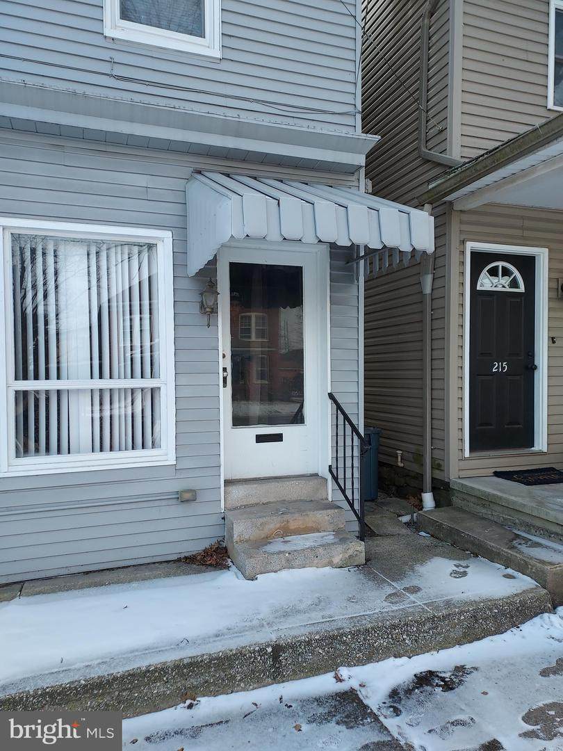 213 B Lincoln Way W - Photo 1