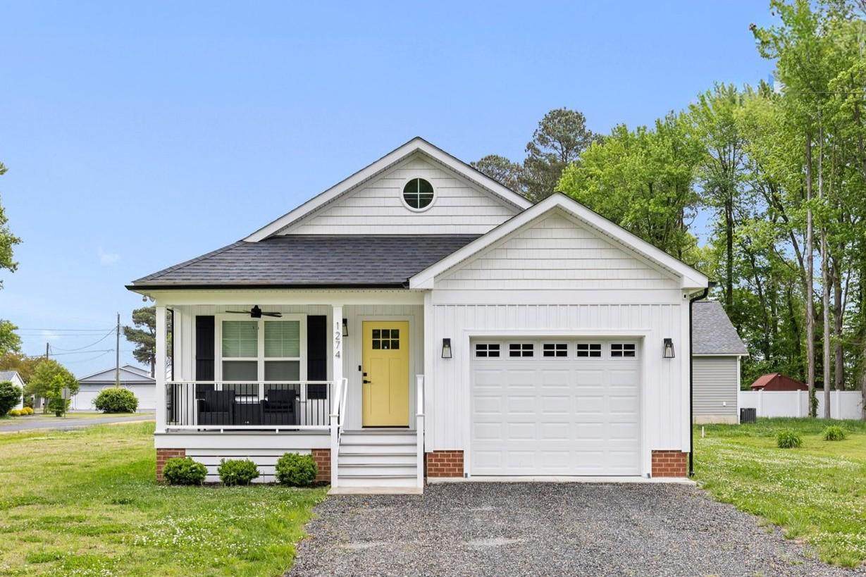 1274 Holly Vista Drive - Photo 1