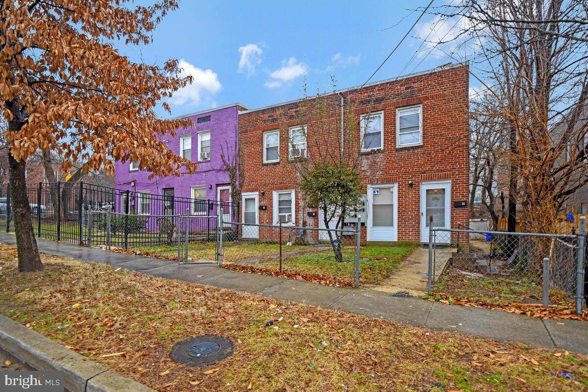 3427 B Street - Photo 1