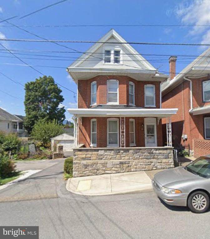 28 Grant Street - Photo 1