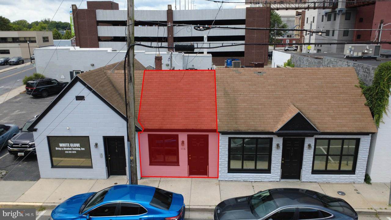 114 Baptist Street - Photo 1