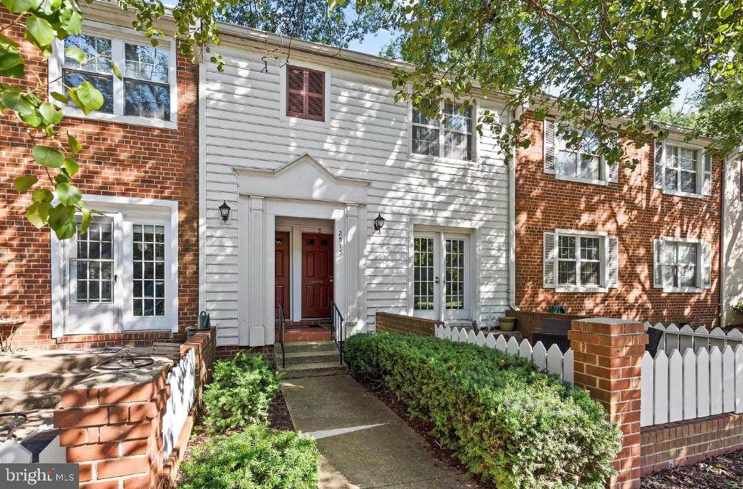 2515-C Walter Reed Drive - Photo 1