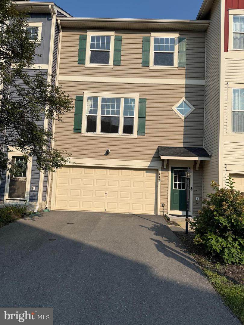 113 Gretchen Court - Photo 1