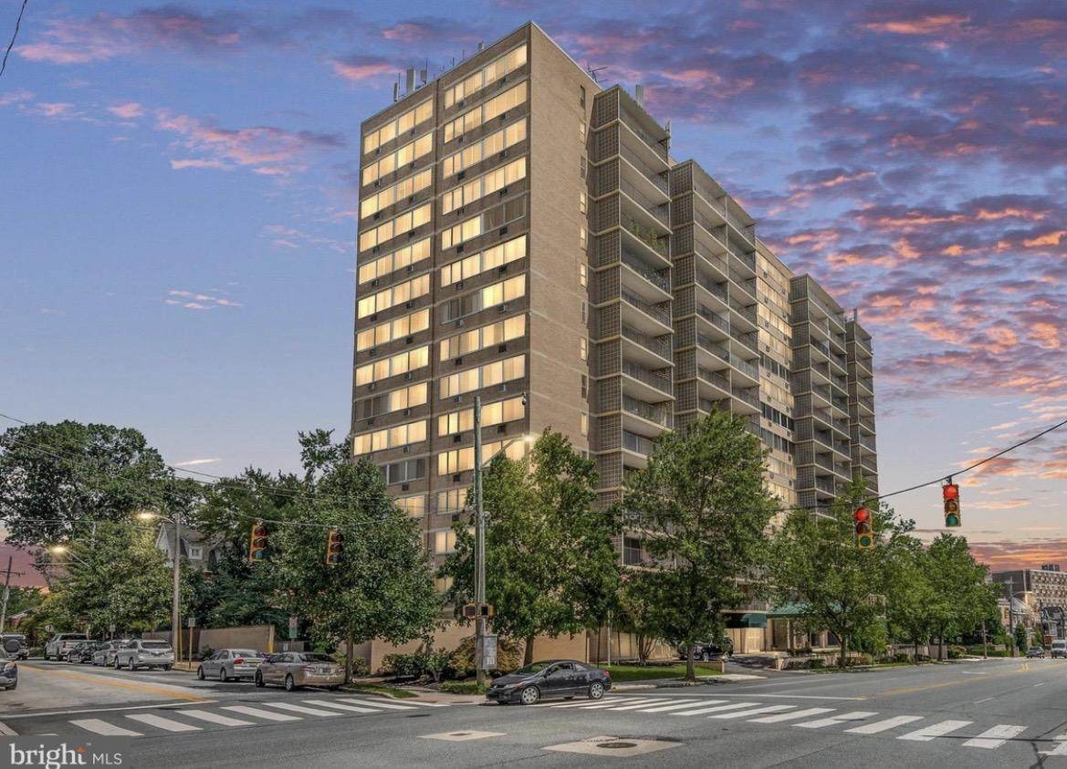 1401-UNIT Pennsylvania Avenue - Photo 1